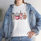 Coffee Lovers Tee