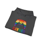 Gaymer Hoodie
