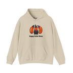 "Happy Hallo-Ween" Hotdog Witches Hoodie