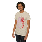 Heart & Brain Tee
