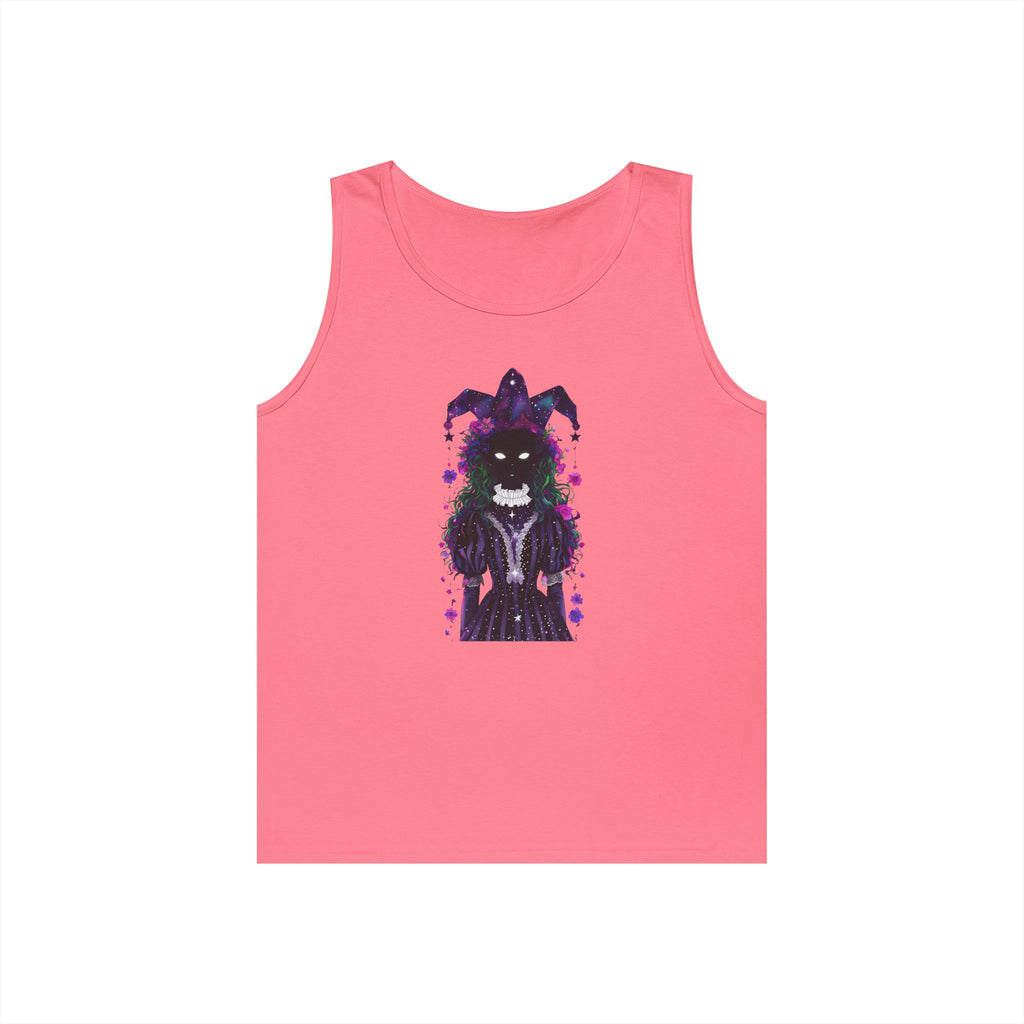 Mystical Joker Tank