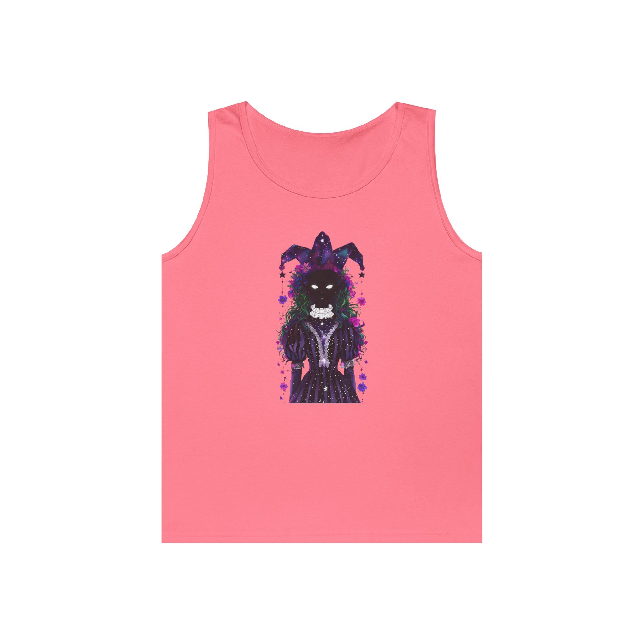 Mystical Joker Tank