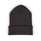 Rotten Embroidered Cuffed Beanie