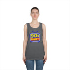 90s Baby Heavy Cotton Tank Top
