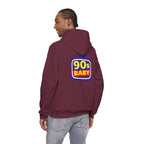 90s Baby Hoodie