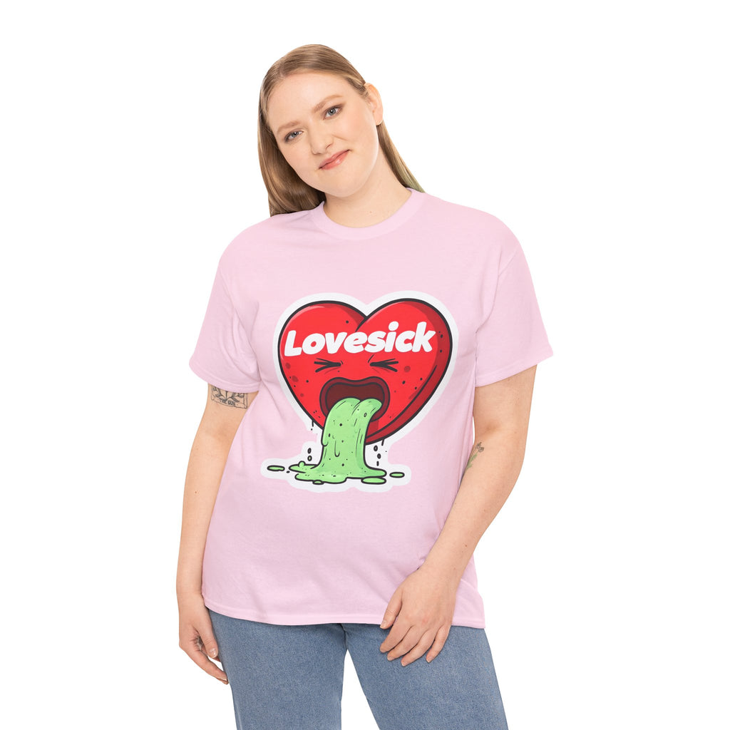 Lovesick Tee