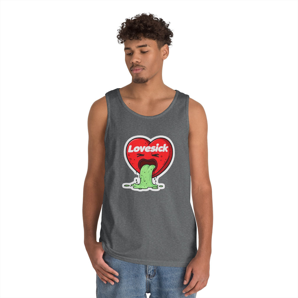 Lovesick Tank