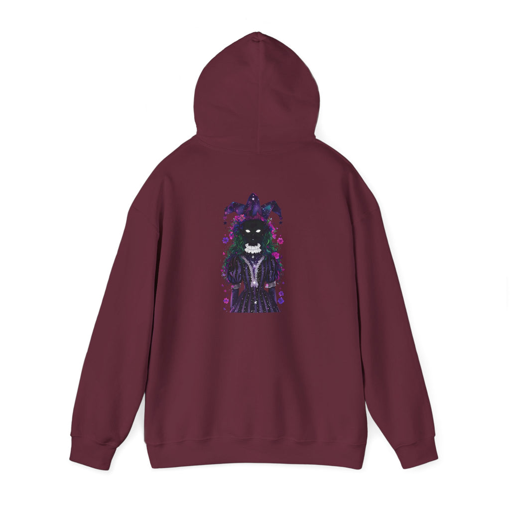 Mystical Joker Hoodie