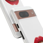 Speak-Tough Phone Cases