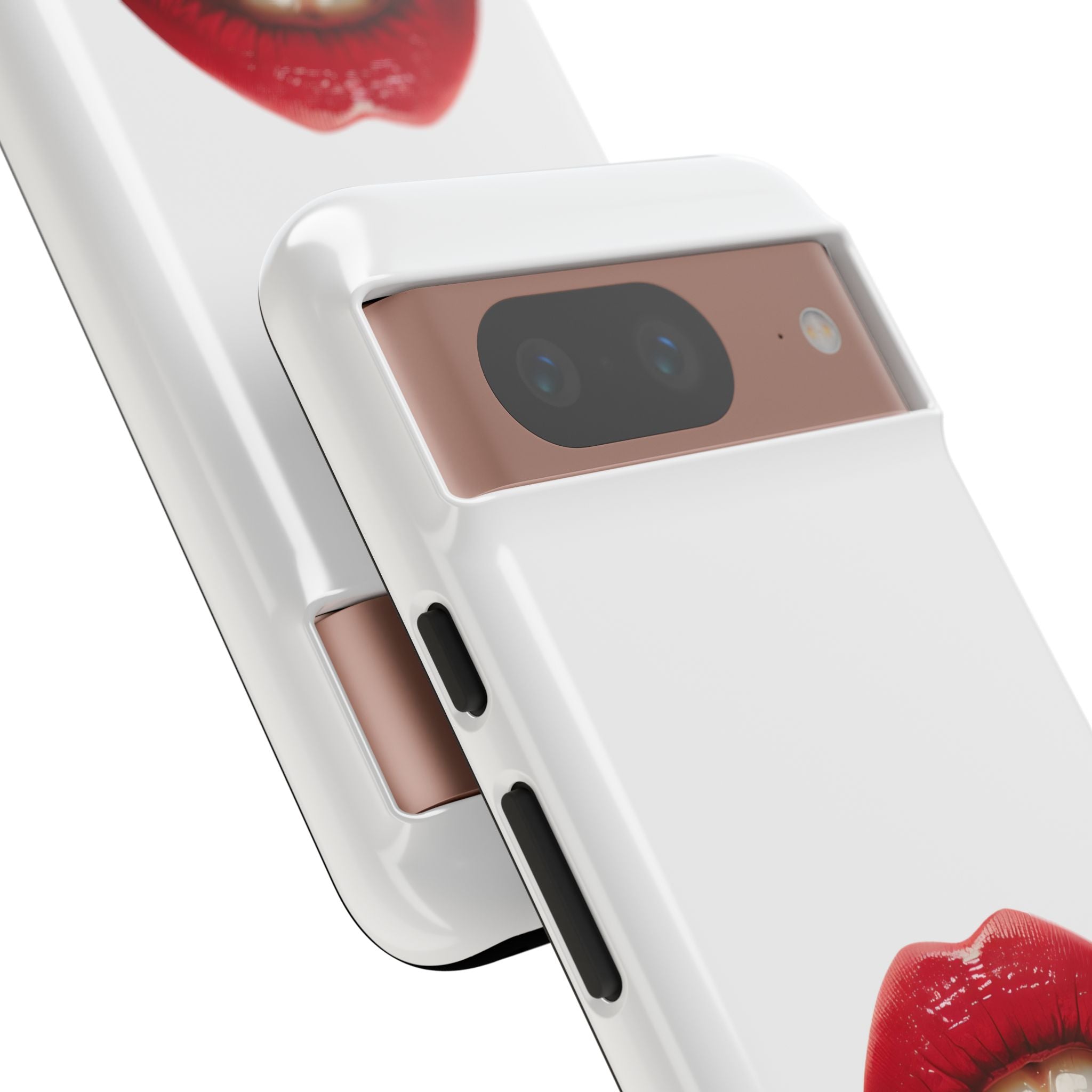 Speak-Tough Phone Cases