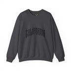 California Crewneck Sweatshirt