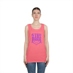 "Stay Dark" Tank