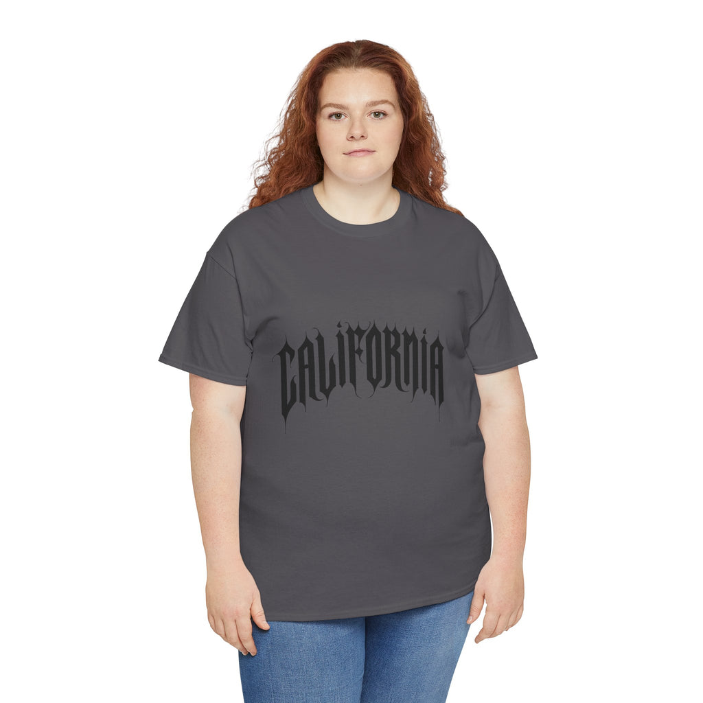 California Tee
