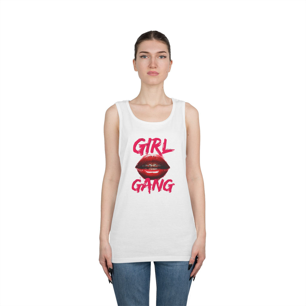 "Girl Gang" Tank