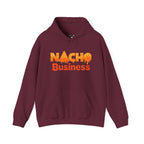 Nacho Business Hoodie