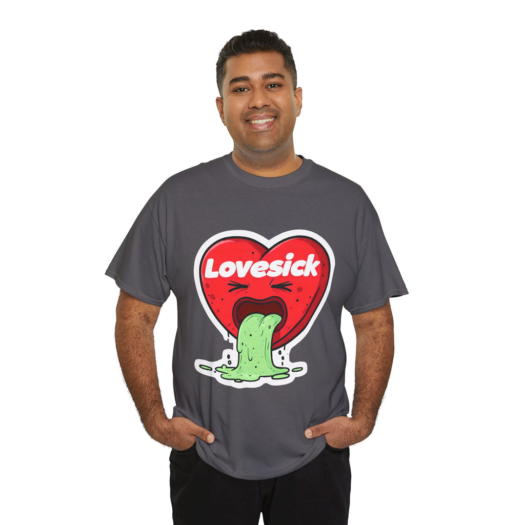 Lovesick Tee