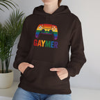 Gaymer Hoodie
