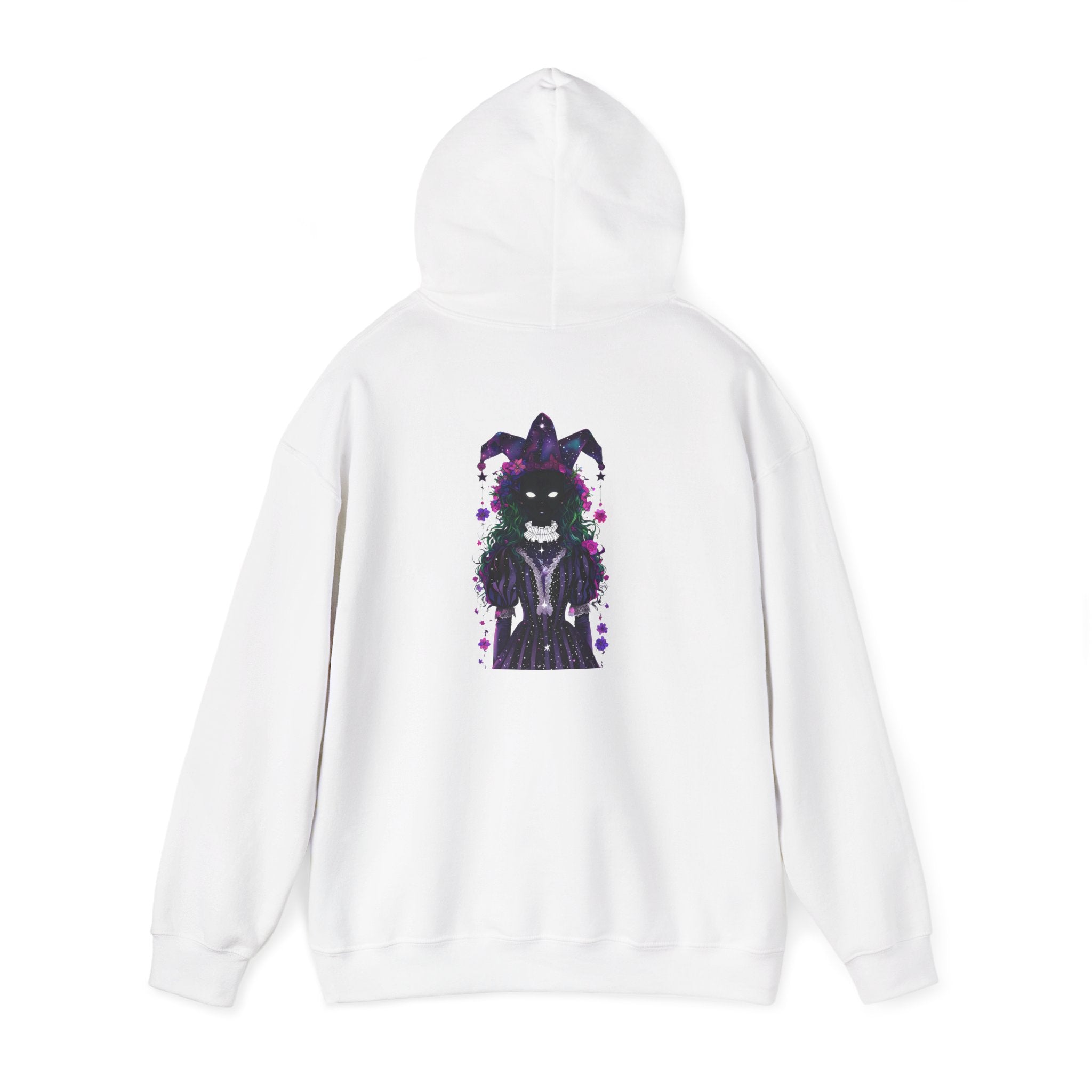 Mystical Joker Hoodie
