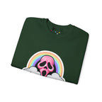 Ghostface Crewneck Sweatshirt