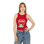 Lovesick Cropped Tank
