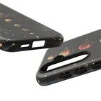 Planetary Tough Phone Case