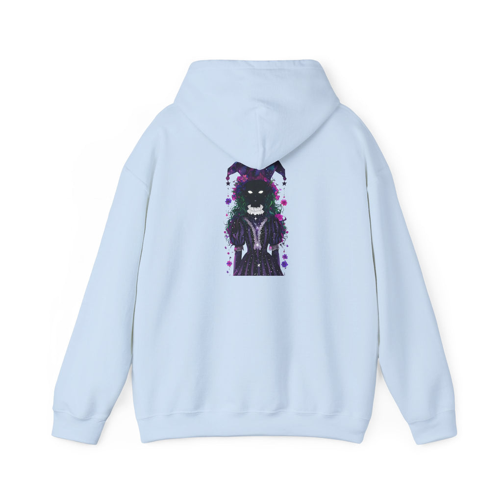 Mystical Joker Hoodie