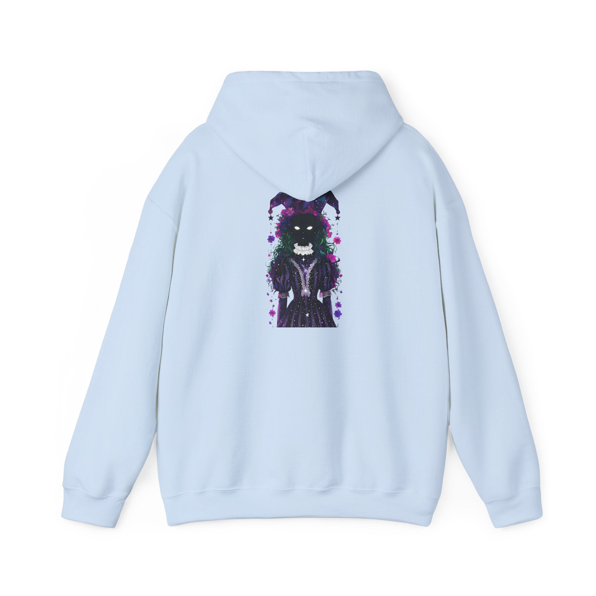 Mystical Joker Hoodie