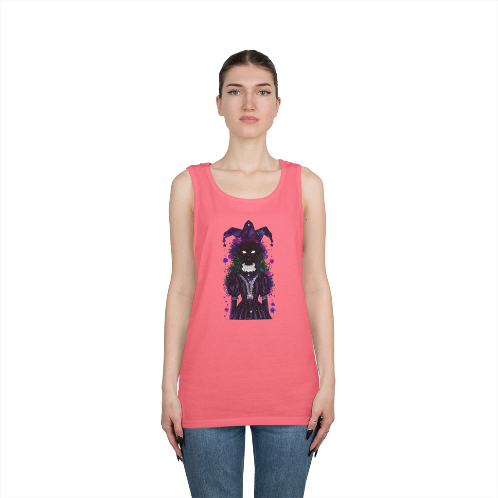 Mystical Joker Tank