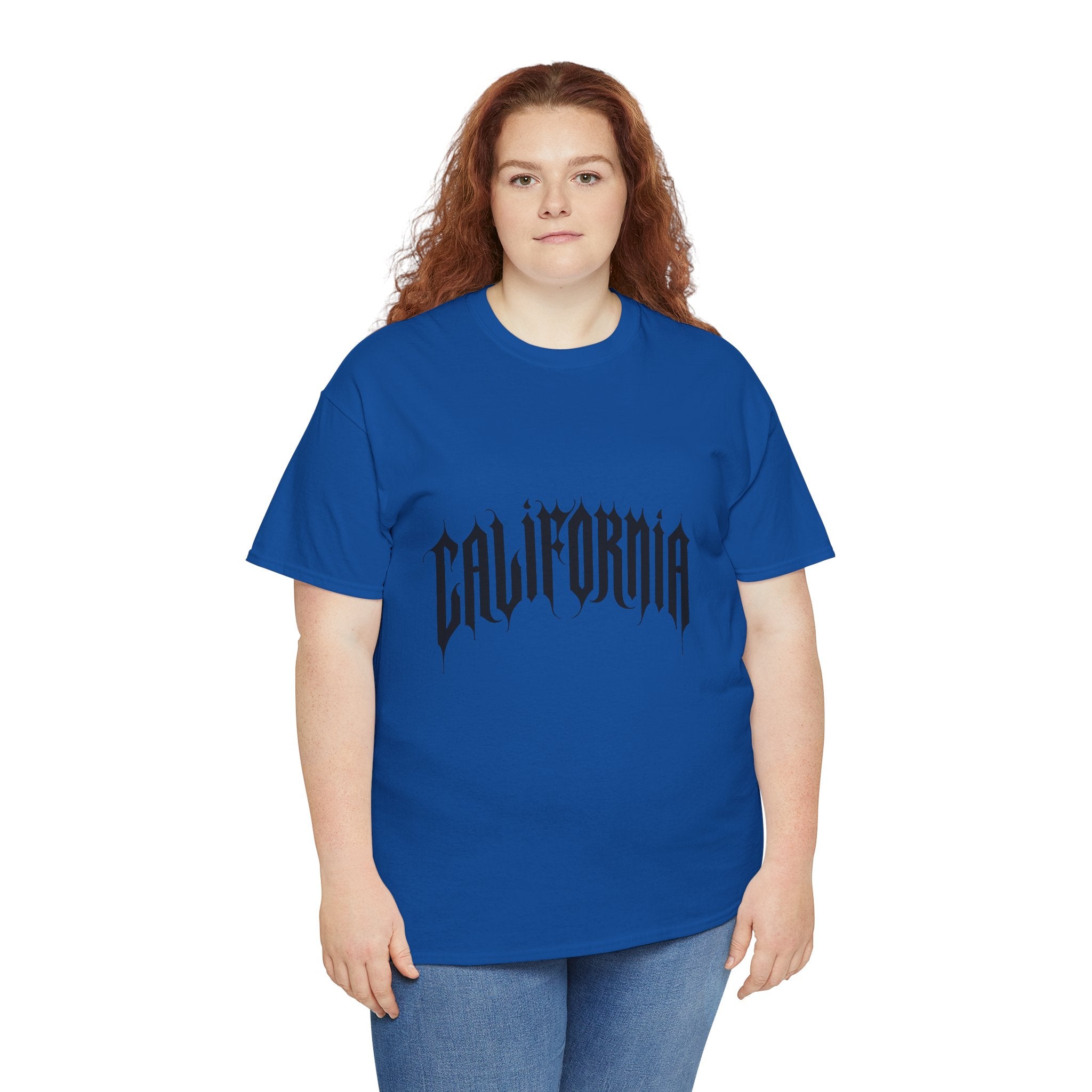 California Tee