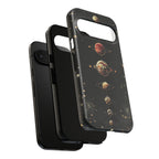 Planetary Tough Phone Case