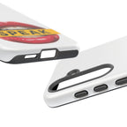 Speak-Tough Phone Cases