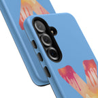 X Drip Tough Phone Case