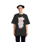 Cute Anime Character T-Shirt