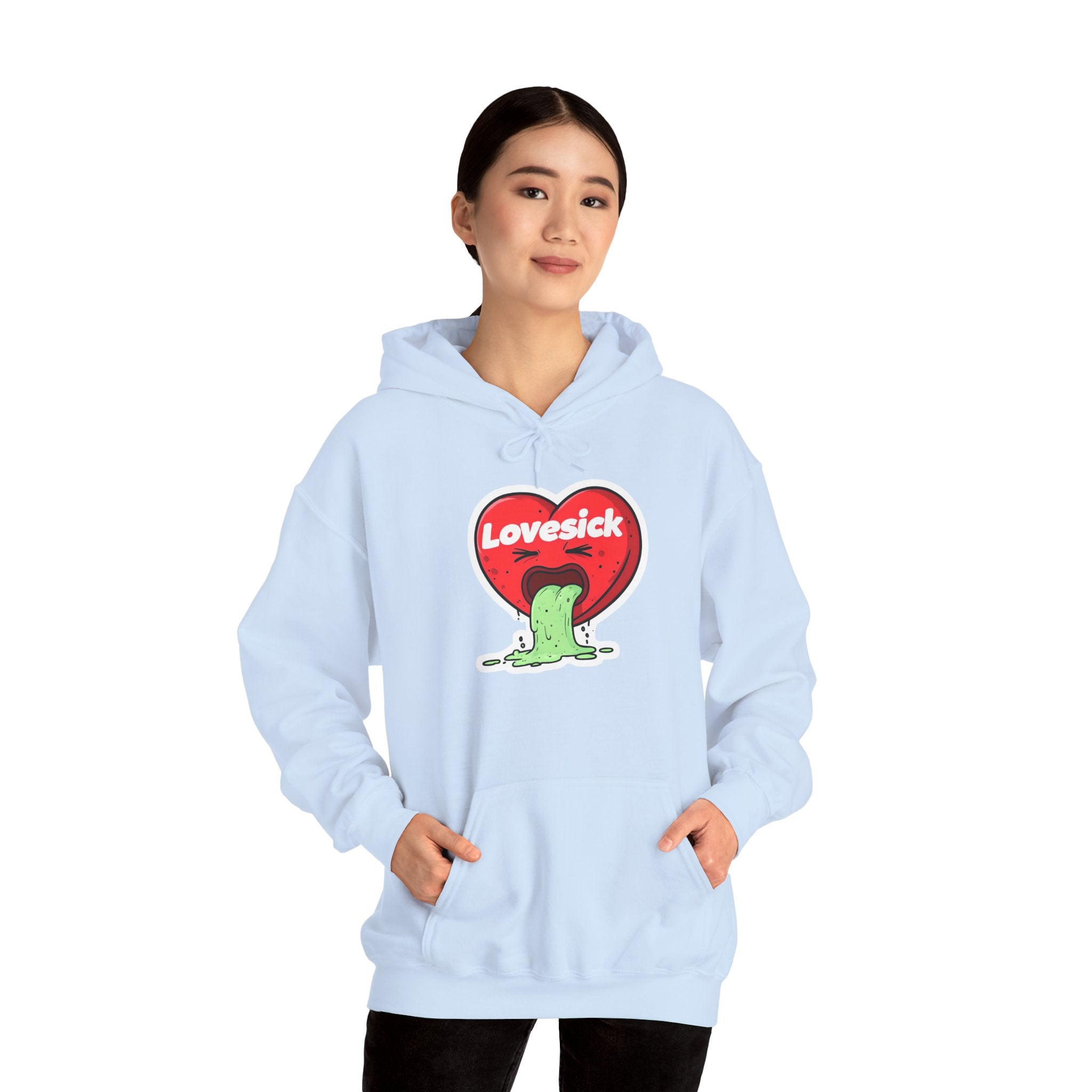 Lovesick Hoodie