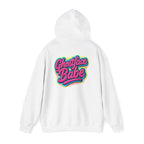 Ghostface Babe Hoodie