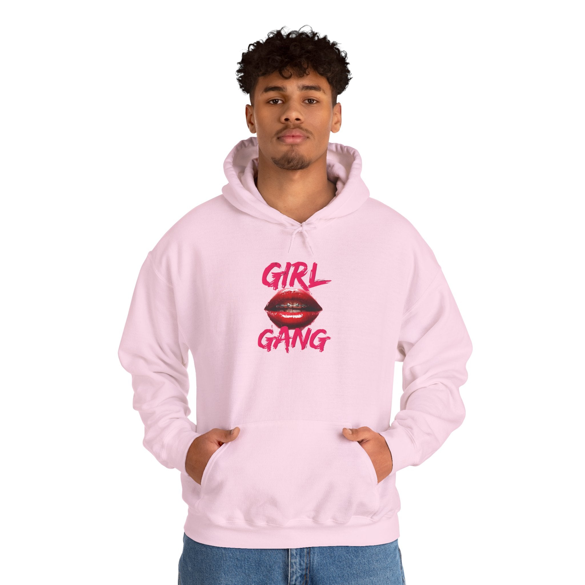 "Girl Gang" Hoodie
