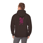 Rose & Knife Hoodie