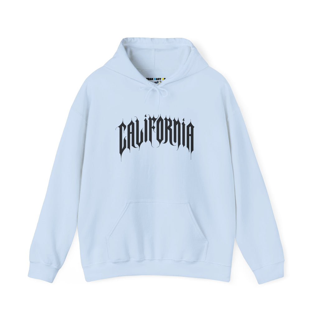 California Hoodie