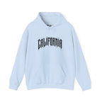 California Hoodie