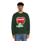 Lovesick Crewneck Sweatshirt