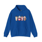 Coffee Lovers Hoodie