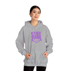 "Stay Dark" Hoodie