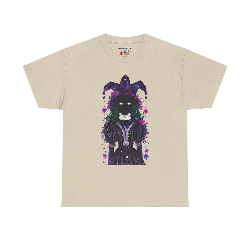 Mystical Joker Tee
