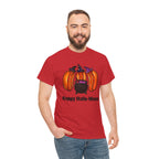 "Happy Hallo-Ween" Hotdog Witches Tee
