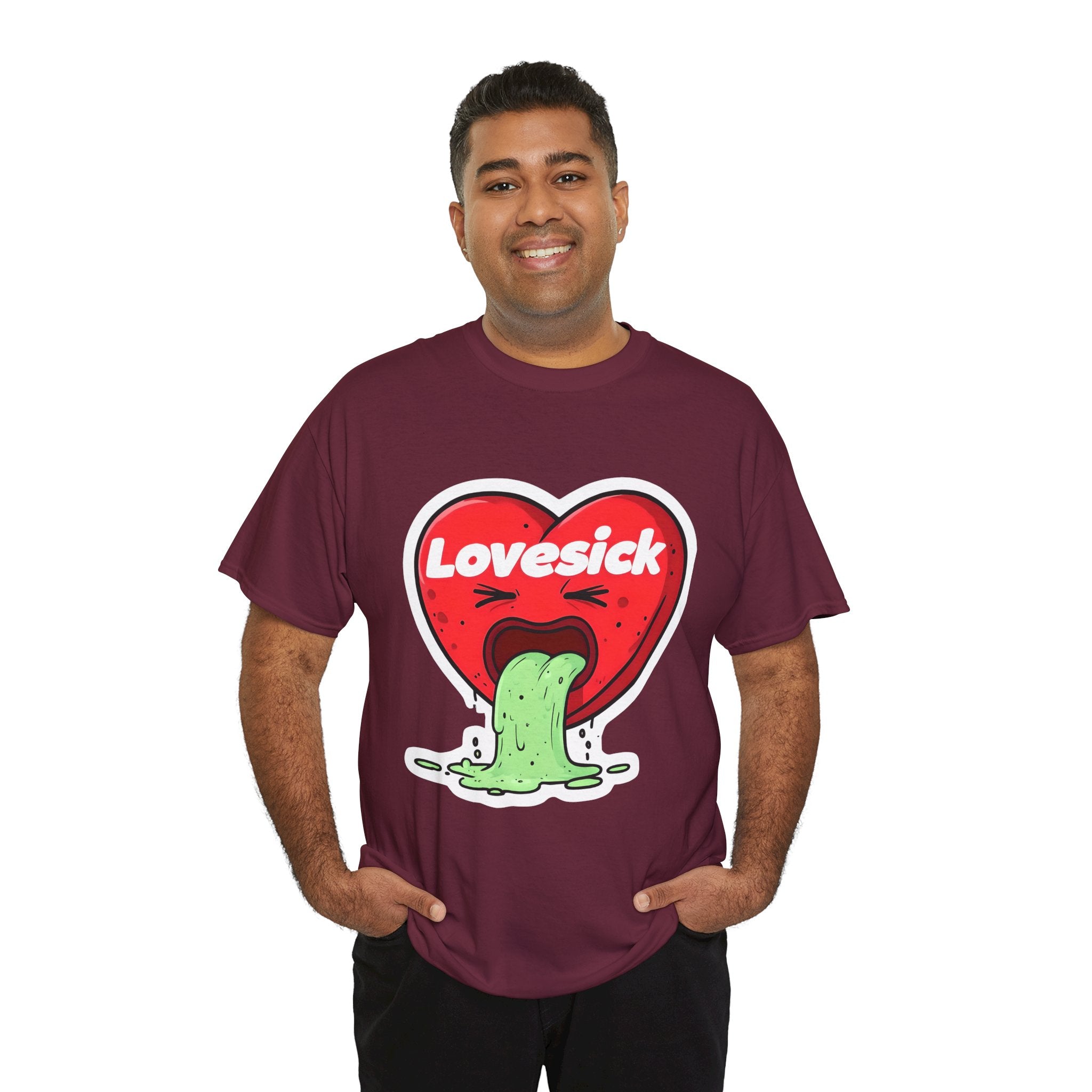 Lovesick Tee
