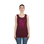 Rose & Knife Tank