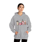 Coffee Lovers Hoodie