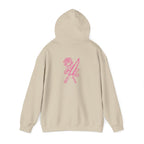Rose & Knife Hoodie