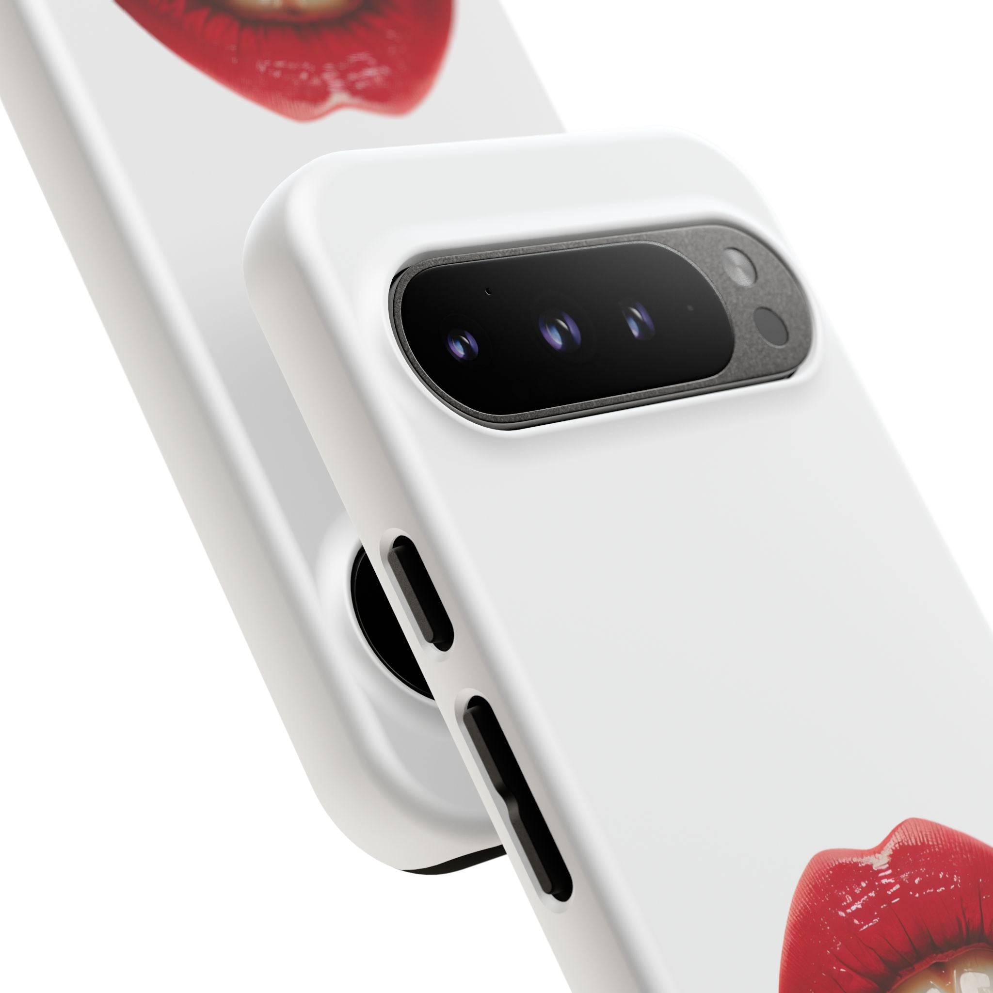 Speak-Tough Phone Cases