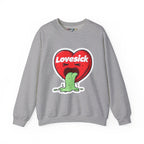 Lovesick Crewneck Sweatshirt
